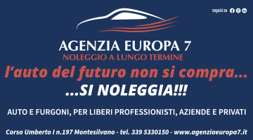 Agenzia Europa 7