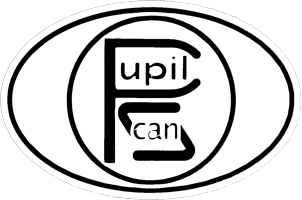 Pupil Scan