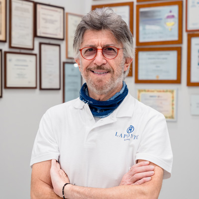 Ettore Marini