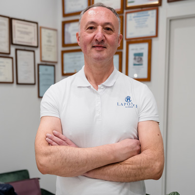 Fabrizio Terraneo