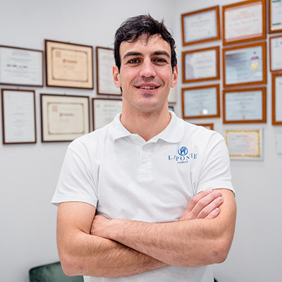 Marco Bonacina